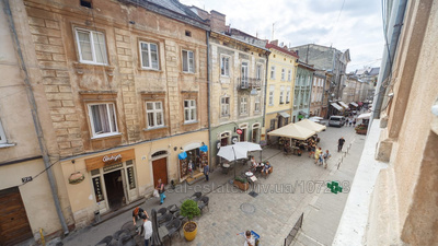 Купити квартиру, Сербська вул., Львів, Галицький район, id 5881013
