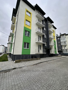 Купити квартиру, Весняна вулиця, Сокільники, Пустомитівський район, id 5895591