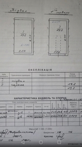 Купити гараж, Гараж в кооперативі, Кульпарківська вул., Львів, Залізничний район, id 2506493