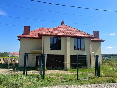 Купить дом, Малечковичи, Пустомытовский район, id 5884881