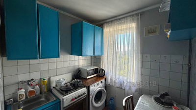 Купити квартиру, Наукова вул., Львів, Франківський район, id 5899983