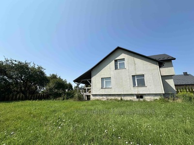 Купити будинок, Будинок, Мшана, Городоцький район, id 5899614