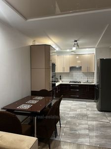 Rent an apartment, Knyagini-Olgi-vul, Lviv, Frankivskiy district, id 5899253