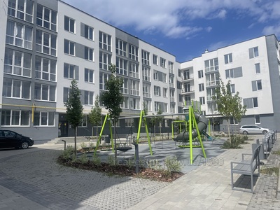 Купити квартиру, Бережанська (Горішній) вул., Львів, Сихівський район, id 5749181