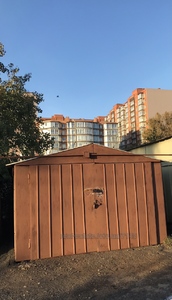 Оренда гаража, Гараж в кооперативі, Кульпарківська вул., Львів, Франківський район, id 4097605