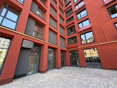 Commercial real estate for sale, Residential complex, Knyagini-Olgi-vul, 122, Lviv, Frankivskiy district, id 5825704