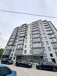 Купити квартиру, Роксоляни вул., Львів, Залізничний район, id 5893392