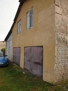Купить гараж, Гараж в кооперативе, Кульпарковская ул., Львов, Франковский район, id 3273188