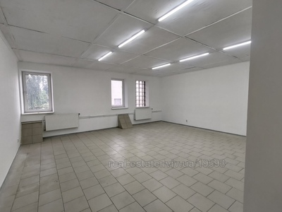 Commercial real estate for rent, Business center, Gorodocka-vul, Lviv, Zaliznichniy district, id 5894902