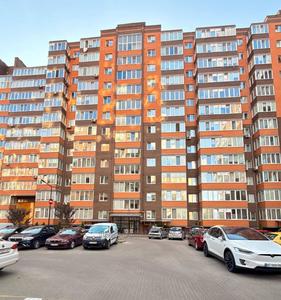 Купить квартиру, Пулюя И. ул., 40, Львов, Франковский район, id 5891133
