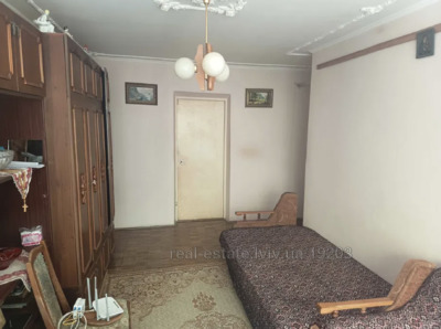 Купить квартиру, Стрыйская ул., Львов, Франковский район, id 5876582