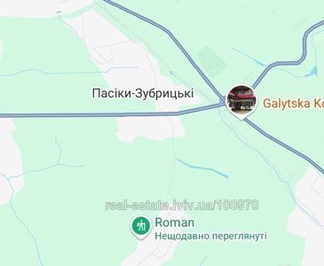 Купити ділянку, Кротошин, Пустомитівський район, id 5757070