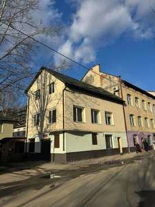 Commercial real estate for rent, Freestanding building, Khimichna-vul, Lviv, Galickiy district, id 5895490