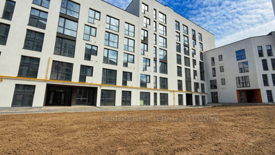 Купити квартиру, Волинська вул., Львів, Шевченківський район, id 5800549