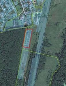 Buy a lot of land, agricultural, Ranevichi, Drogobickiy district, id 5838160
