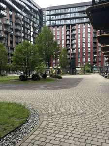 Оренда квартира, Чорновола В. просп., 16Б, Львів, Галицький район, id 5899044