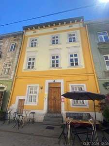 Commercial real estate for rent, Freestanding building, Staroyevreyska-vul, Lviv, Galickiy district, id 5890006