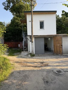 Garage for sale, Detached garage, Antonicha-BI-vul, Lviv, Sikhivskiy district, id 5781047
