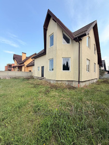 Купити будинок, Котедж, Сокільники, Пустомитівський район, id 5887917
