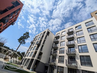 Купити квартиру, Широка вулиця, Брюховичі, Львівська міськрада район, id 5784259