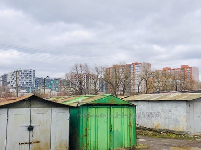 Купити гараж, Кульпарківська вул., Львів, Франківський район, id 5203132