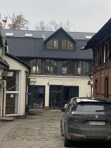 Аренда коммерческой недвижимости, Хмельницкого Б. ул., 121, Львов, Галицкий район, id 5890043