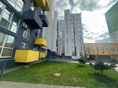 Купити квартиру, Рудненська вул., Львів, Залізничний район, id 5893273