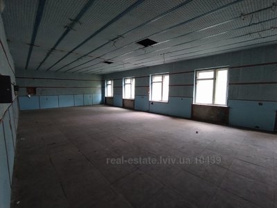 Аренда коммерческой недвижимости, Плуговая ул., Львов, Шевченковский район, id 5897603
