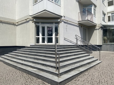 Аренда коммерческой недвижимости, Фасадное с отдельным входом, Кульпарковская ул., Львов, Франковский район, id 5897019