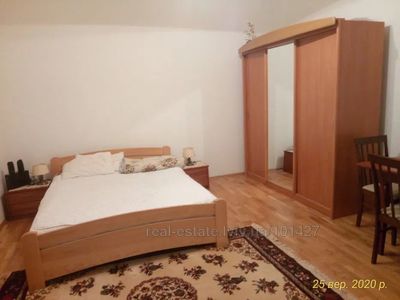 Оренда квартира, Валова вул., Львів, Галицький район, id 5859183