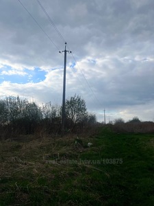 Купити ділянку, сільськогосподарського, Суховоля, Суховоля, Сокальський район, id 5860900