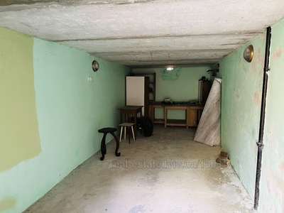 Купити гараж, Теліги О. вул., Львів, Галицький район, id 5626840