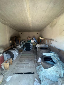 Купить гараж, Отдельный гараж, Кульпарковская ул., Львов, Железнодорожный район, id 5891829