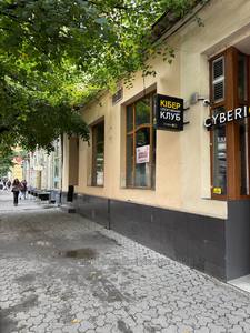 Commercial real estate for rent, Storefront, Sichovikh-Strilciv-vul, Lviv, Galickiy district, id 5897627