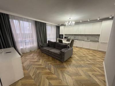 Оренда квартира, Кульпарківська вул., 93, Львів, Франківський район, id 5867455