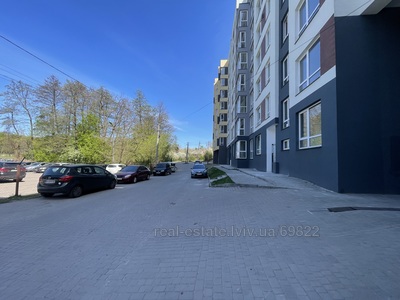 Купити квартиру, Володимира Великого, Дубляни, Жовківський район, id 5732225