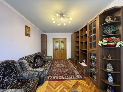 Купити квартиру, Чешка, Пулюя І. вул., 8, Львів, Франківський район, id 5880290