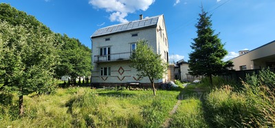 Купити будинок, Будинок, Лесі Українки, Оброшине, Пустомитівський район, id 5812322