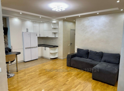 Оренда квартира, Роксоляни вул., Львів, Залізничний район, id 5839691