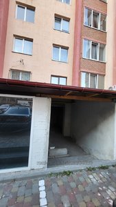 Купити комерційну нерухомість, Житловий фонд, Антонича Б.І. вул., 6, Львів, Сихівський район, id 5900423