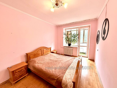 Оренда квартира, Любінська вул., Львів, Залізничний район, id 5830715