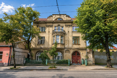 Купити квартиру, Зелена вул., 57, Львів, Личаківський район, id 5555588