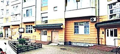 Зняти комерційну нерухомість, Фасадне з окремим входом, Юнаківа М. ген. вул., Львів, Залізничний район, id 5854847