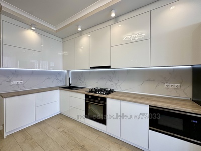 Купити квартиру, Зелена вул., Львів, Сихівський район, id 5898472