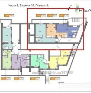 Купити комерційну нерухомість, Житловий комплекс, Залізнична вул., Львів, Залізничний район, id 5676027