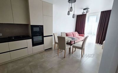 Оренда квартира, Трильовського К. вул., Львів, Сихівський район, id 5873148