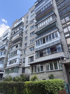 Купити квартиру, Чешка, Хвильового М. вул., Львів, Шевченківський район, id 5864679