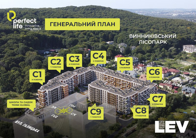 Купить коммерческую недвижимость, Жилой фонд, Галицкая ул., Винники, Львовский горсовет район, id 5892235