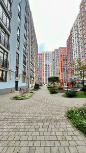Commercial real estate for rent, Residential premises, Shevchenka-T-vul, Lviv, Shevchenkivskiy district, id 5900279