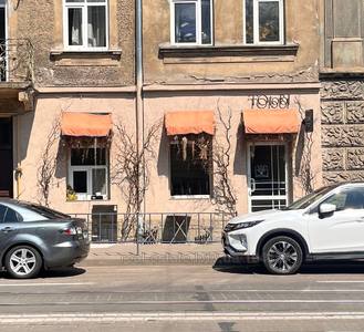 Купити комерційну нерухомість, Фасадне з окремим входом, Хмельницького Б. вул., Львів, Шевченківський район, id 5851259